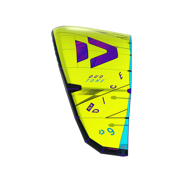 Duotone Dice SLS 2025 - Duotone Kites | Surf-store.com