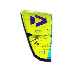 Duotone Dice SLS 2025 - Duotone Kites | Surf-store.com