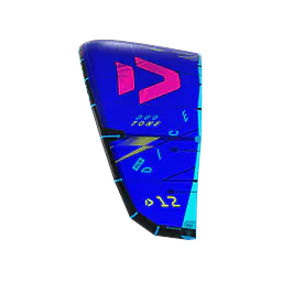 Duotone Dice SLS 2025 - Duotone Kites | Surf-store.com
