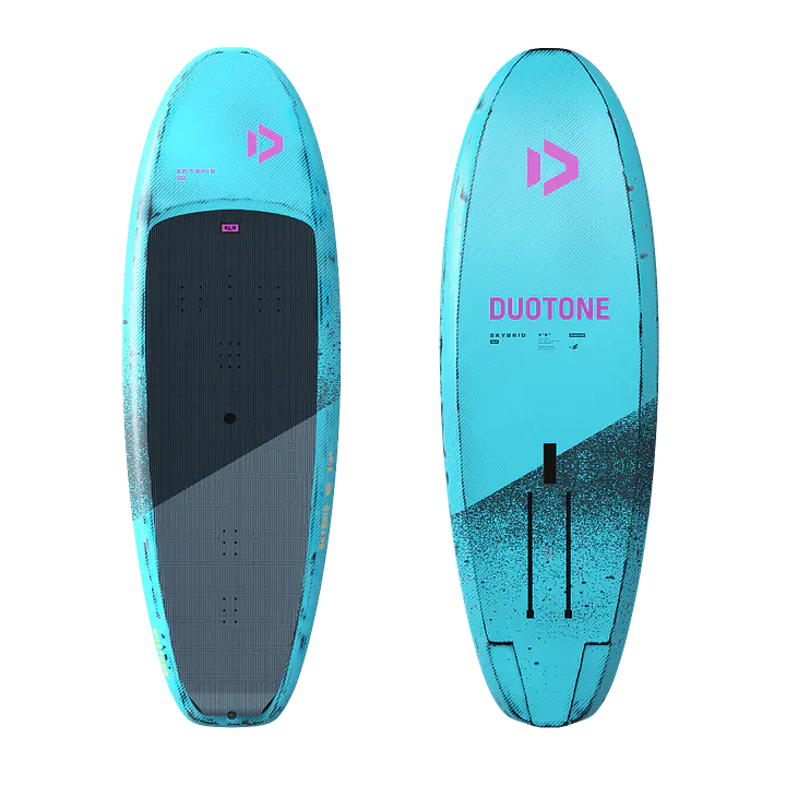 Duotone Skybrid SLS 2025 - Duotone Foilwing - Wing Boards | Surf-store.com