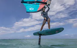 Duotone Skybrid SLS 2025 - Duotone Foilwing - Wing Boards | Surf-store.com