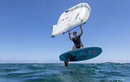 Duotone Skybrid SLS 2025 - Duotone Foilwing - Wing Boards | Surf-store.com