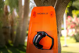 NOBILE 2026 NHP - Nobile Kiteboards & Foils 2026 - Twintip Boards | Surf-store.com