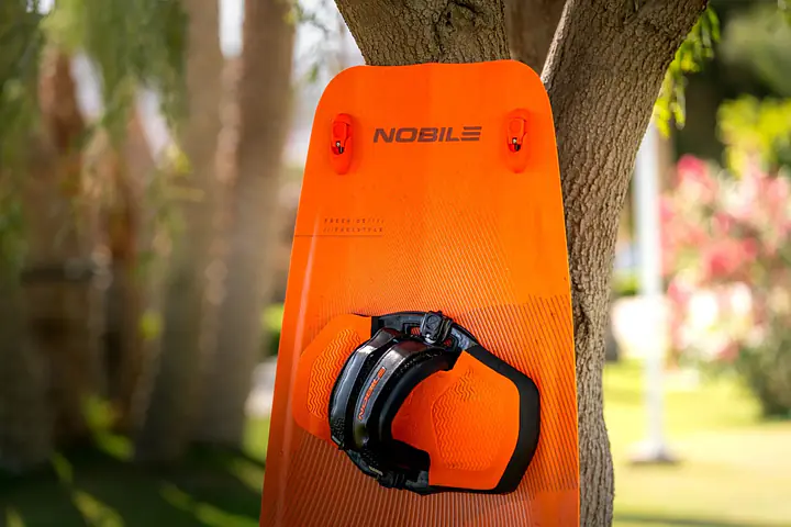 NOBILE 2026 NHP - Nobile Kiteboards & Foils 2026 - Twintip Boards | Surf-store.com