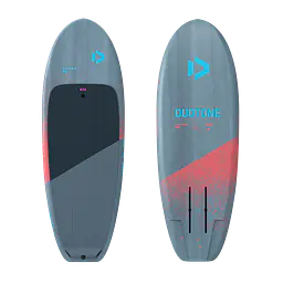 Duotone Crush SLS 2025 - Duotone Foilwing - Windsurf | Surf-store.com