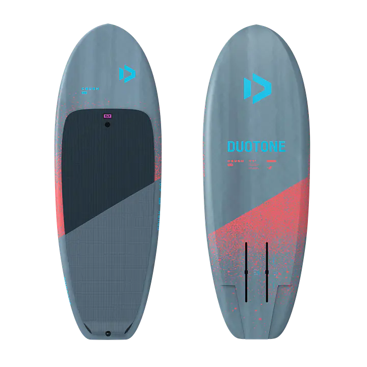 Duotone Crush SLS 2025 - Duotone Foilwing - Windsurf | Surf-store.com