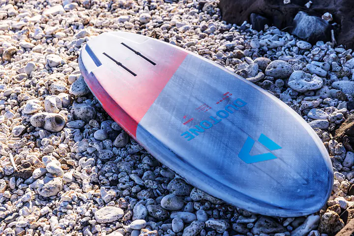 Duotone Crush SLS 2025 - Duotone Foilwing - Windsurf | Surf-store.com