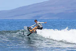Duotone Crush SLS 2025 - Duotone Foilwing - Windsurf | Surf-store.com