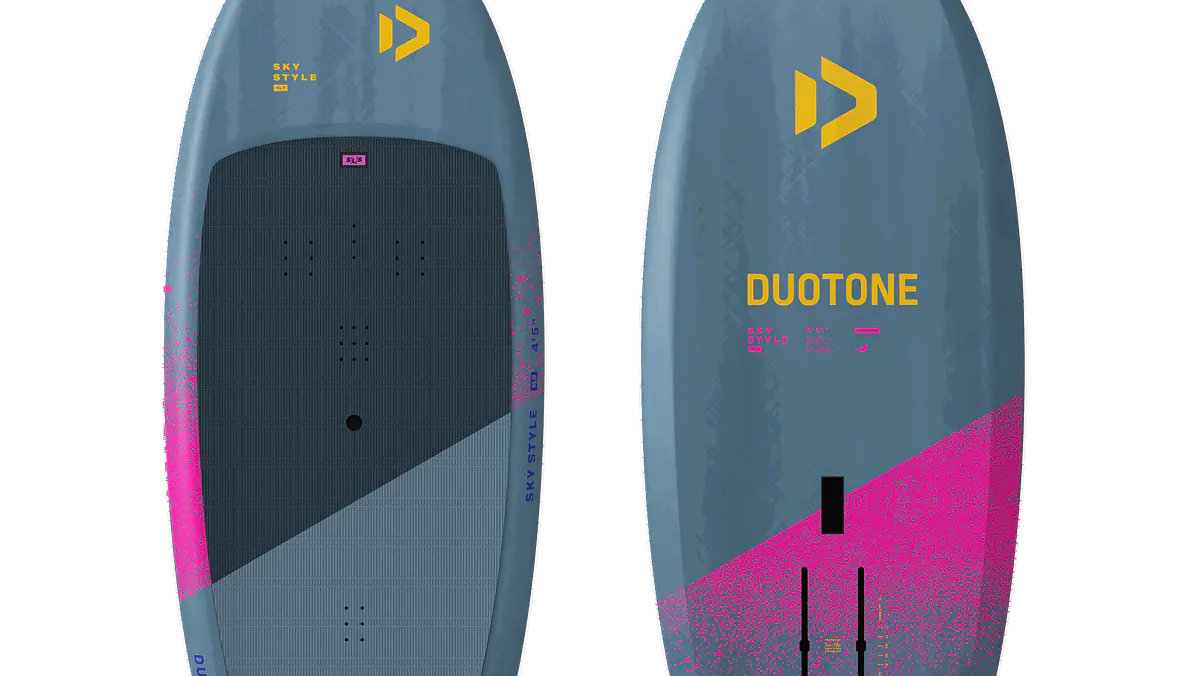 Best Kite Foil Boards 2026 — Hydrofoil Kitesurfing Guide