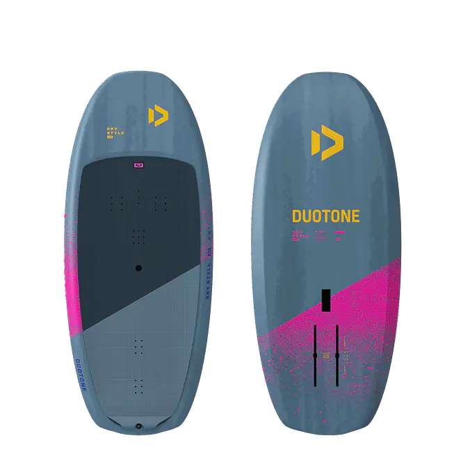 Best Kite Foil Boards 2026 — Hydrofoil Kitesurfing Guide