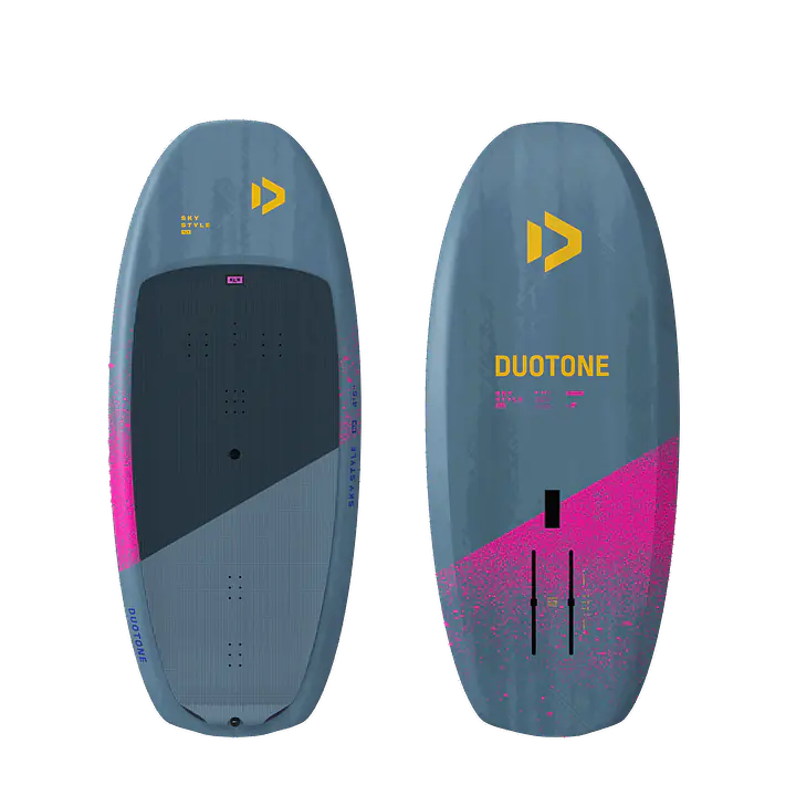 Duotone Sky Style SLS 2025 - Duotone Foilwing - Windsurf | Surf-store.com