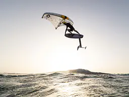 Duotone Sky Style SLS 2025 - Duotone Foilwing - Windsurf | Surf-store.com