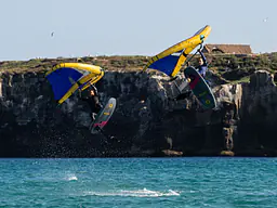 Duotone Sky Style SLS 2025 - Duotone Foilwing - Windsurf | Surf-store.com