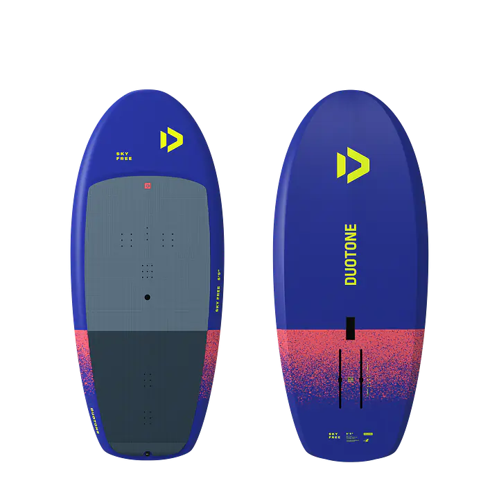 Duotone Sky Free 2025 - Duotone Foilwing - Wing Boards | Surf-store.com