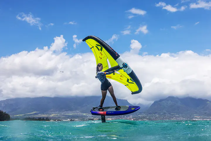 Duotone Sky Free 2025 - Duotone Foilwing - Wing Boards | Surf-store.com