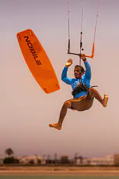 NOBILE 2026 NHP - Nobile Kiteboards & Foils 2026 - Twintip Boards | Surf-store.com