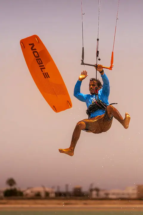 NOBILE 2026 NHP - Nobile Kiteboards & Foils 2026 - Twintip Boards | Surf-store.com