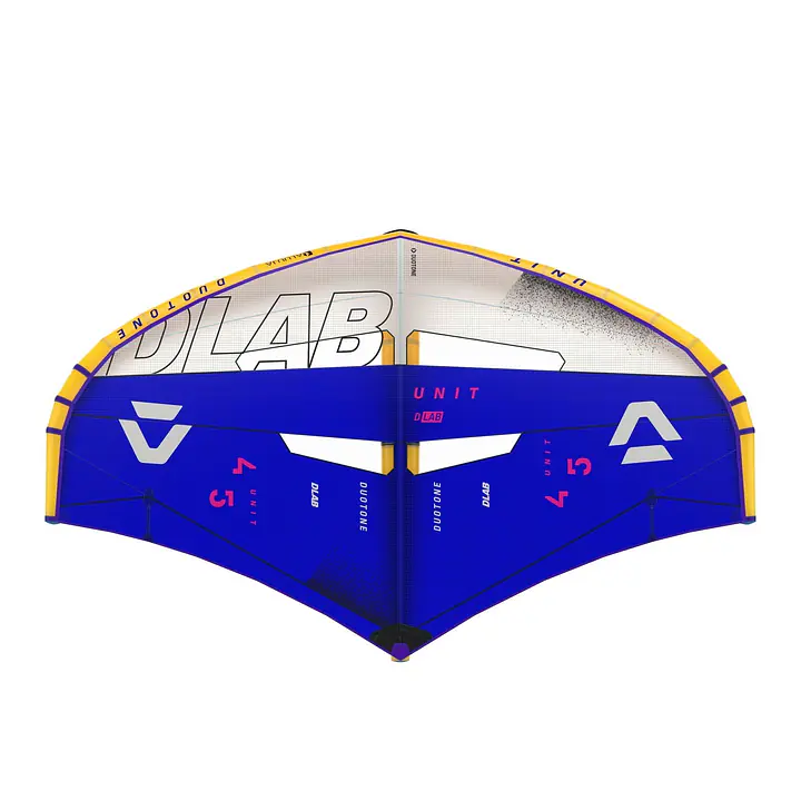 Duotone Unit D/LAB 2025 - Duotone Wings 2026 | Surf-store.com