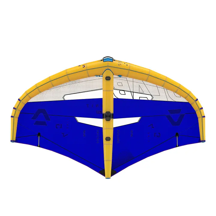 Duotone Unit D/LAB 2025 - Duotone Wings 2026 | Surf-store.com