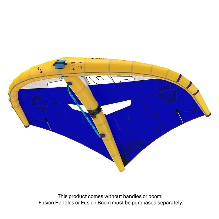 Duotone Unit D/LAB 2025 - Duotone Wings 2026 | Surf-store.com