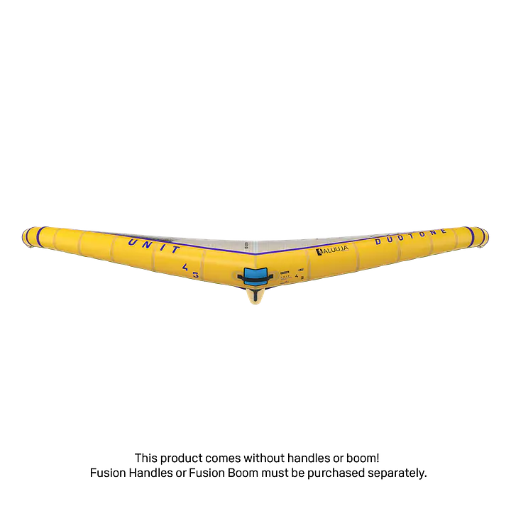 Duotone Unit D/LAB 2025 - Duotone Wings 2026 | Surf-store.com