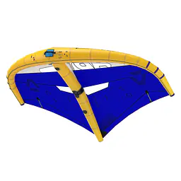 Duotone Unit D/LAB 2025 - Duotone Wings 2026 | Surf-store.com