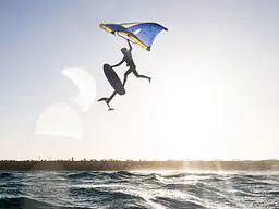 Duotone Unit D/LAB 2025 - Duotone Wings 2026 | Surf-store.com