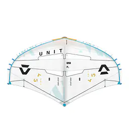 Duotone Unit SLS Concept Blue 2025 - Duotone Wings 2026 | Surf-store.com