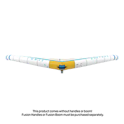 Duotone Unit SLS Concept Blue 2025 - Duotone Wings 2026 | Surf-store.com