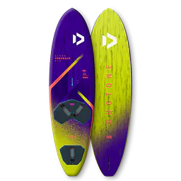 Duotone Ultra FreeWave SLS 2025 - Duotone Windsurfing | Surf-store.com