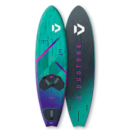 Duotone Grip 3 SLS 2025 - Duotone Windsurfing | Surf-store.com