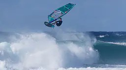 Duotone Grip 3 SLS 2025 - Duotone Windsurfing | Surf-store.com