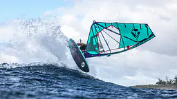 Duotone Grip 3 SLS 2025 - Duotone Windsurfing | Surf-store.com