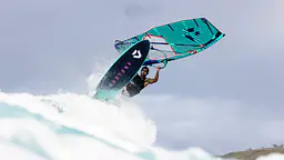Duotone Grip 3 SLS 2025 - Duotone Windsurfing | Surf-store.com