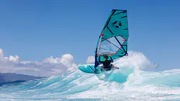 Duotone Grip 3 SLS 2025 - Duotone Windsurfing | Surf-store.com
