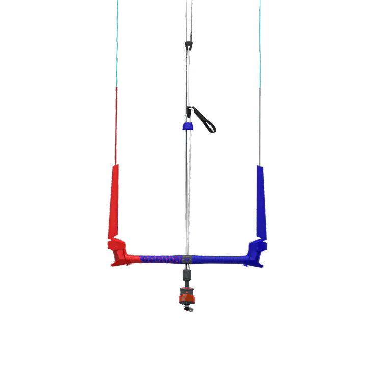Duotone Trust Bar Quad Control 2025 - Duotone Kite Bars | Surf-store.com
