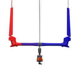 Duotone Trust Bar Quad Control 2025 - Duotone Kite Bars | Surf-store.com