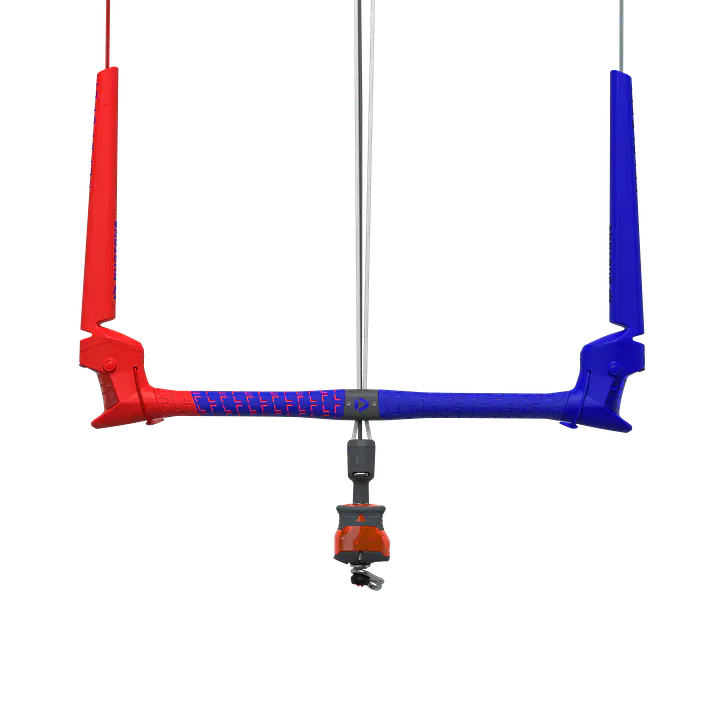 Duotone Trust Bar Quad Control 2025 - Duotone Kite Bars | Surf-store.com