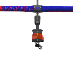 Duotone Trust Bar Quad Control 2025 - Duotone Kite Bars | Surf-store.com