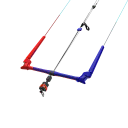 Duotone Trust Bar Quad Control 2025 - Duotone Kite Bars | Surf-store.com