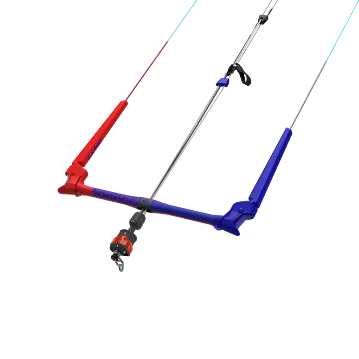 Duotone Trust Bar Quad Control 2025 - Duotone Kite Bars | Surf-store.com