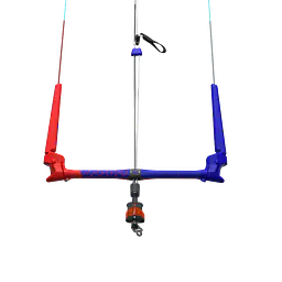 Duotone Trust Bar Quad Control 2025 - Duotone Kite Bars | Surf-store.com
