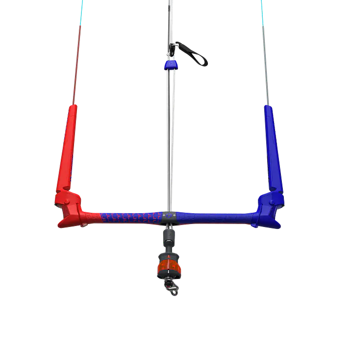Duotone Trust Bar Quad Control 2025 - Duotone Kite Bars | Surf-store.com