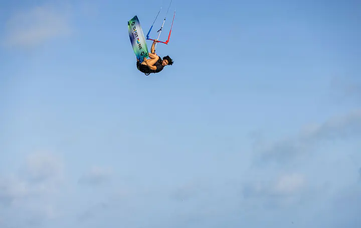 Duotone Trust Bar Quad Control 2025 - Duotone Kite Bars | Surf-store.com