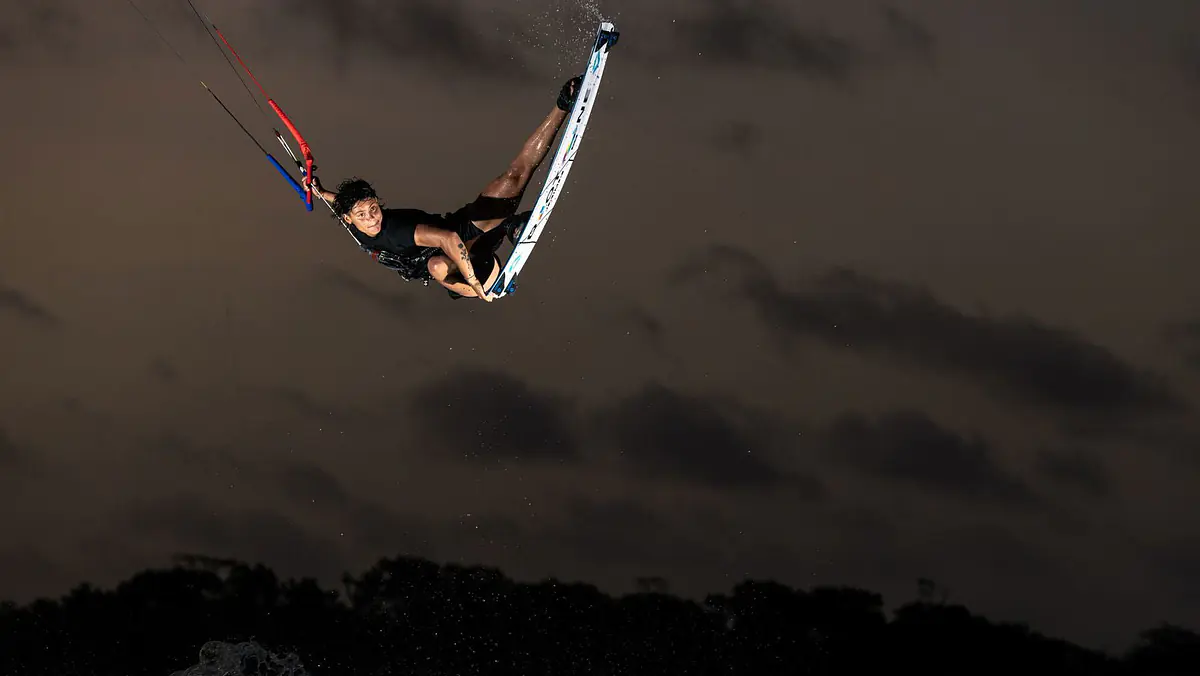 Kitesurfing Rhodes — Prasonisi Spot Guide 2026