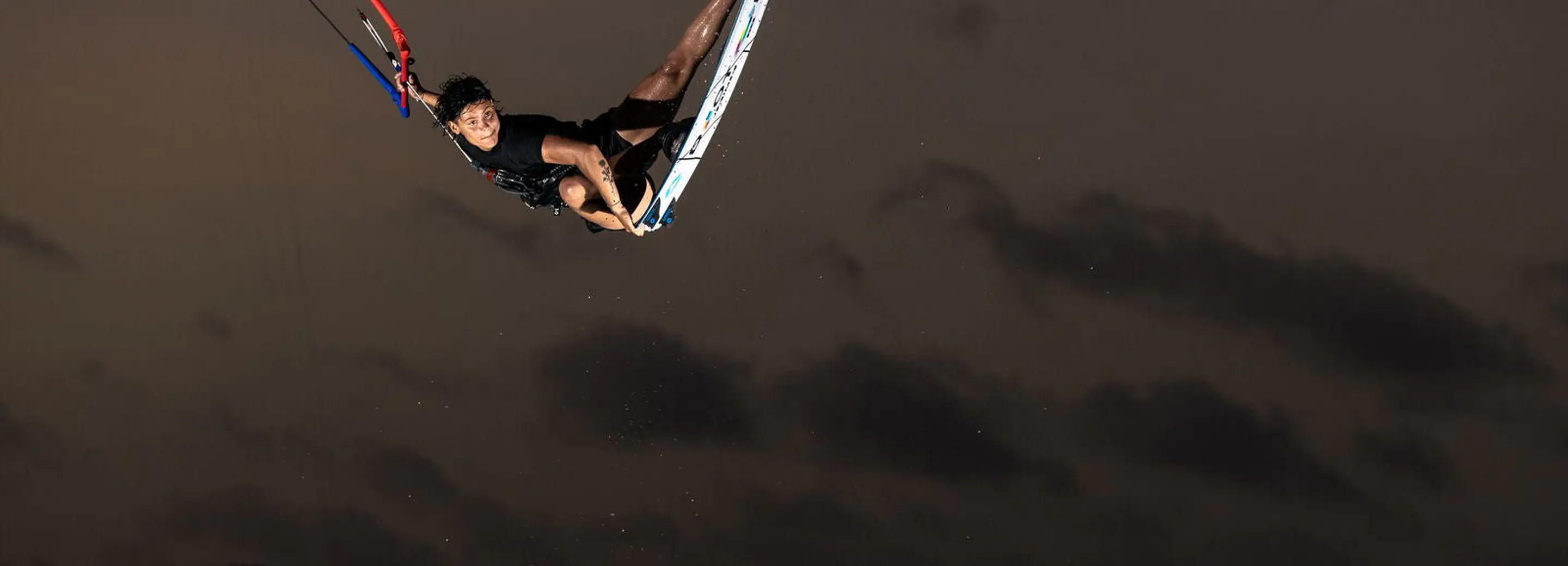 Kitesurfing Rhodes — Prasonisi Spot Guide 2026