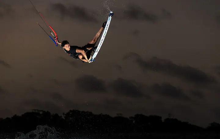 Duotone Trust Bar Quad Control 2025 - Duotone Kite Bars | Surf-store.com