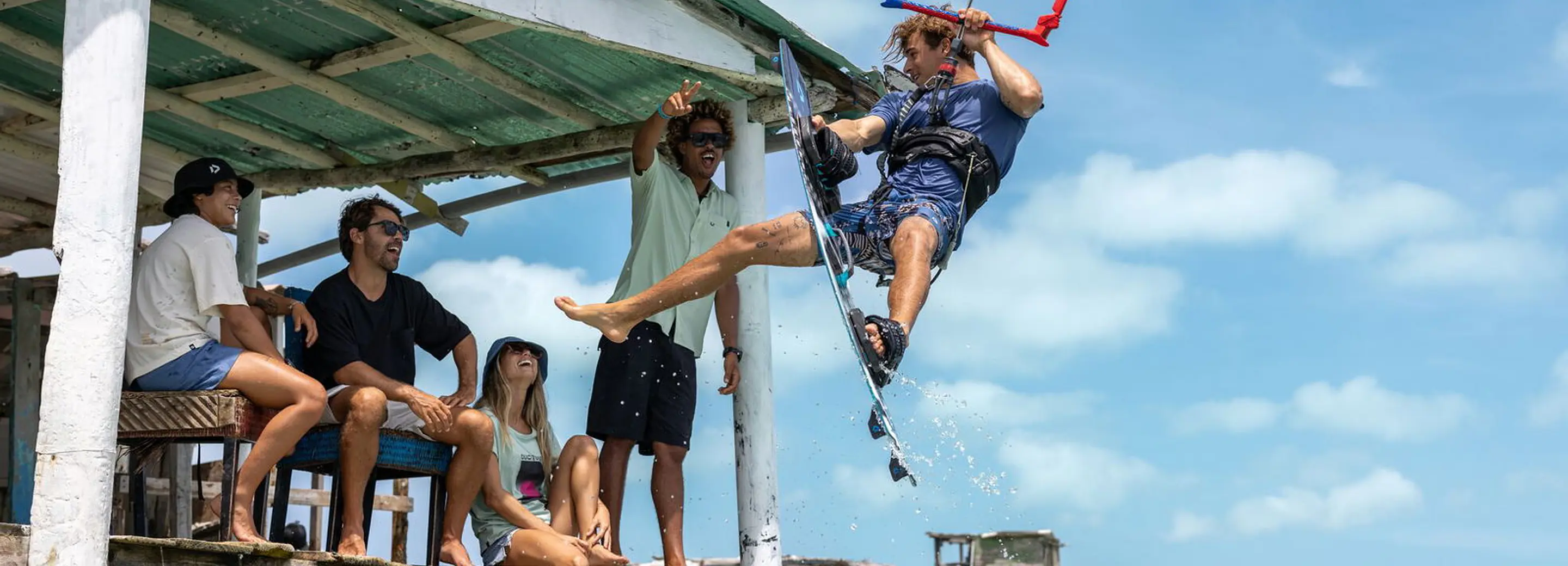 Best Kiteboard for Beginners - Complete Guide