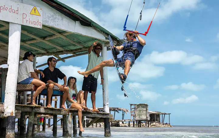 Duotone Trust Bar Quad Control 2025 - Duotone Kite Bars | Surf-store.com