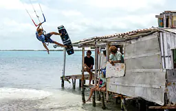 Duotone Trust Bar Quad Control 2025 - Duotone Kite Bars | Surf-store.com